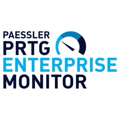 prtg enterprise monitor
